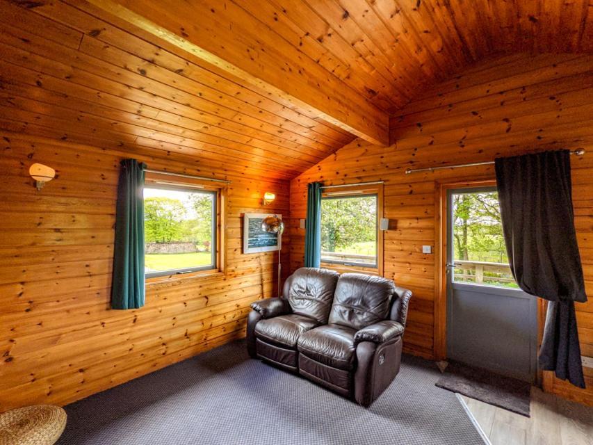 Avallon Lodges Launceston Exterior foto