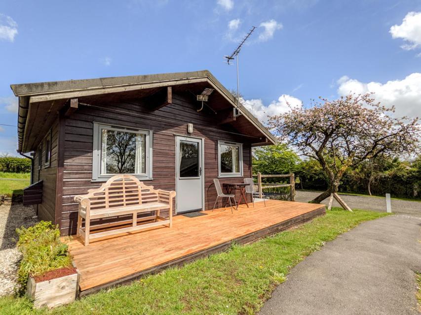 Avallon Lodges Launceston Exterior foto