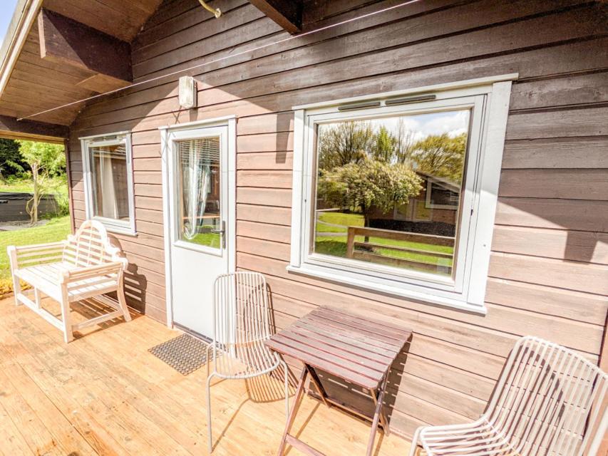 Avallon Lodges Launceston Exterior foto