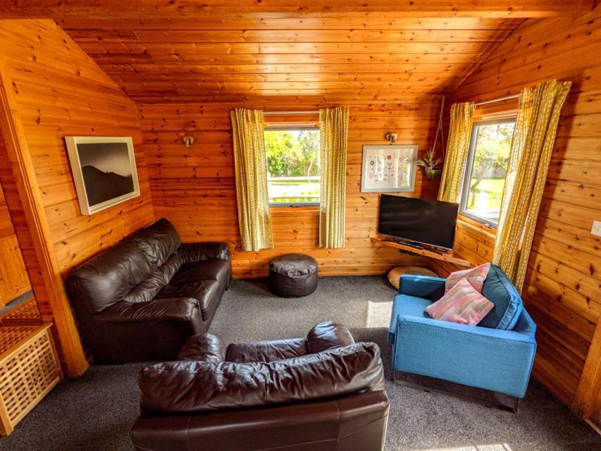 Avallon Lodges Launceston Exterior foto