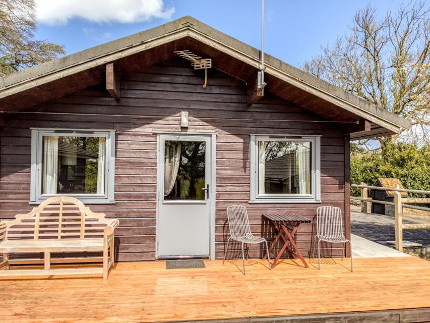 Avallon Lodges Launceston Exterior foto