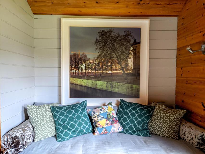 Avallon Lodges Launceston Exterior foto