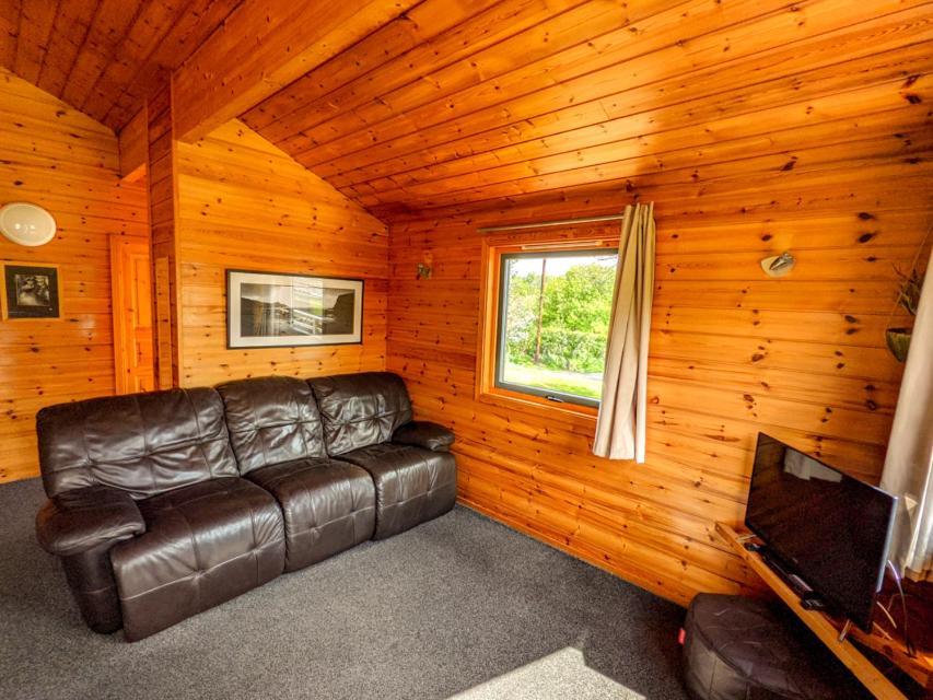Avallon Lodges Launceston Exterior foto