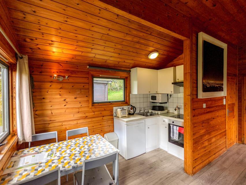 Avallon Lodges Launceston Exterior foto