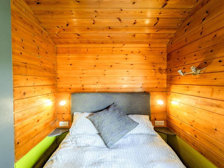 Avallon Lodges Launceston Exterior foto